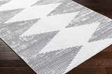 Sample Prema Washable Area Rug - Clearance