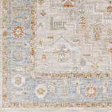Sample Phyllis Thick Luxe Statement Rug