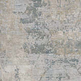 Sample Pialba Thick Luxe Abstract Smokey Rug