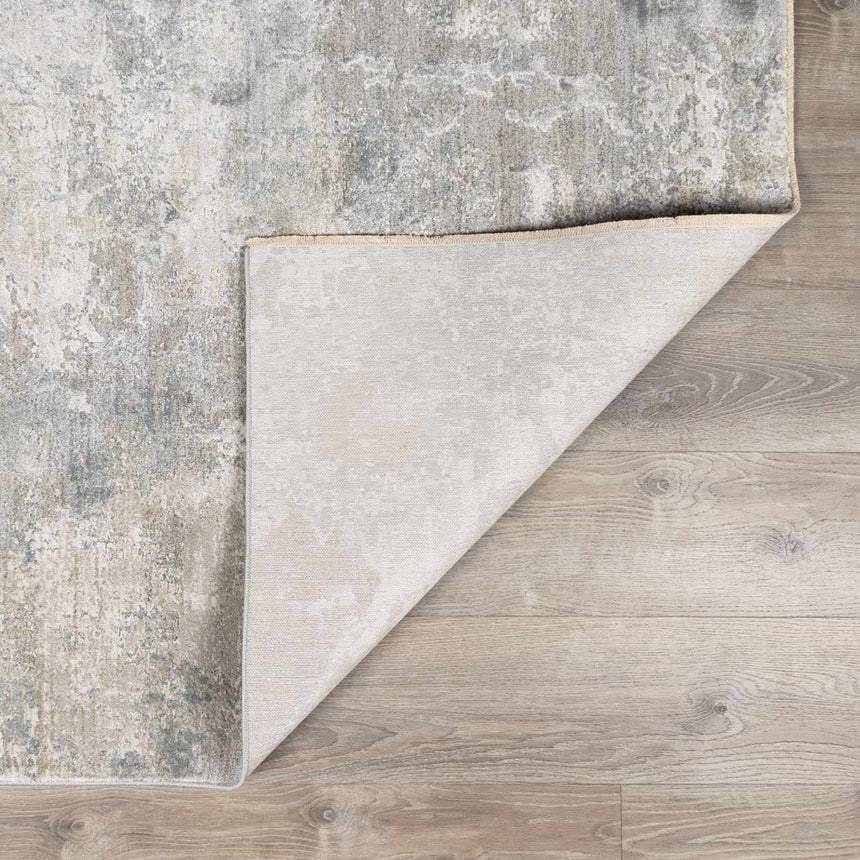 Pialba Abstract Smokey Rug