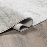 Pialba Abstract Smokey Rug