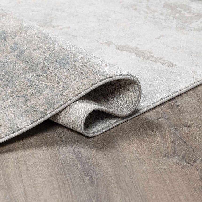 Pialba Abstract Smokey Rug