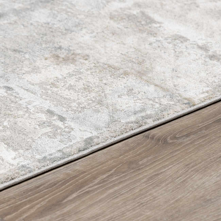 Pialba Abstract Smokey Rug