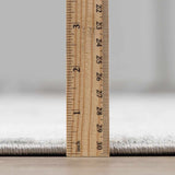 Pialba Abstract Smokey Rug