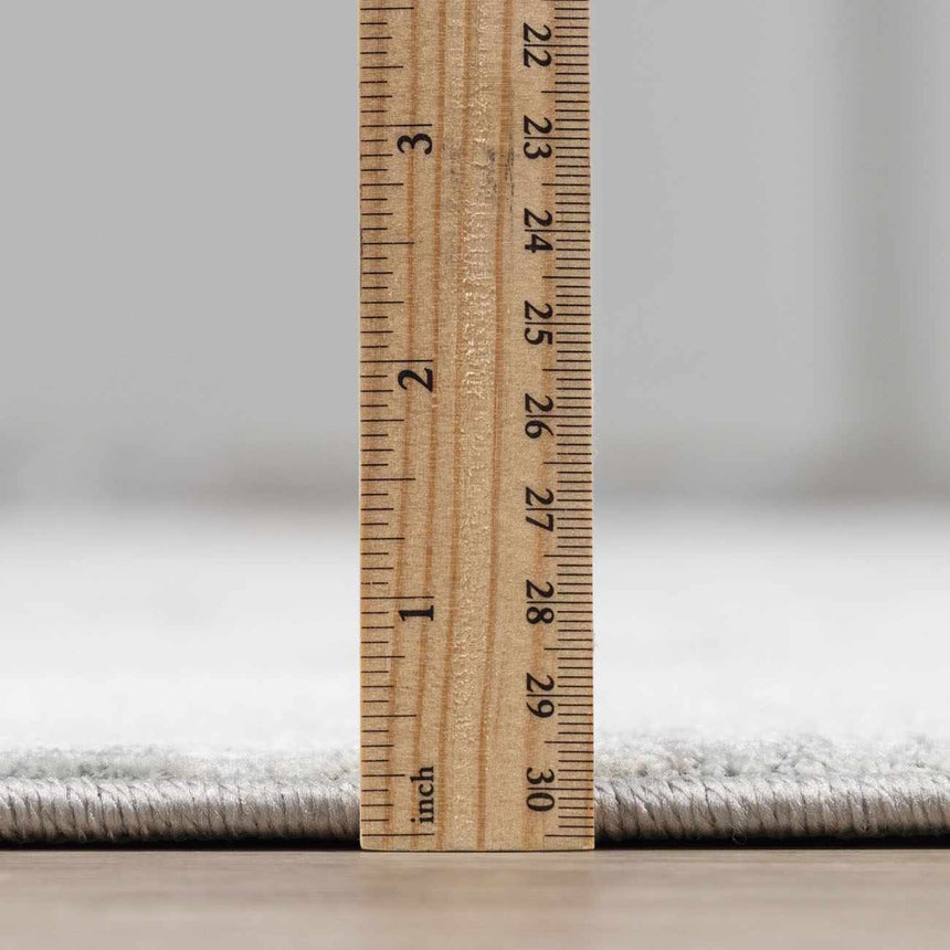 Pialba Abstract Smokey Rug