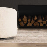 Pialba Abstract Smokey Rug