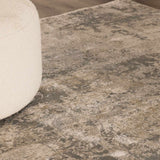 Pialba Abstract Smokey Rug