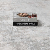 Pialba Abstract Smokey Rug