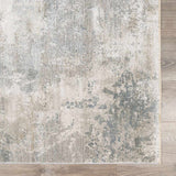 Pialba Abstract Smokey Rug