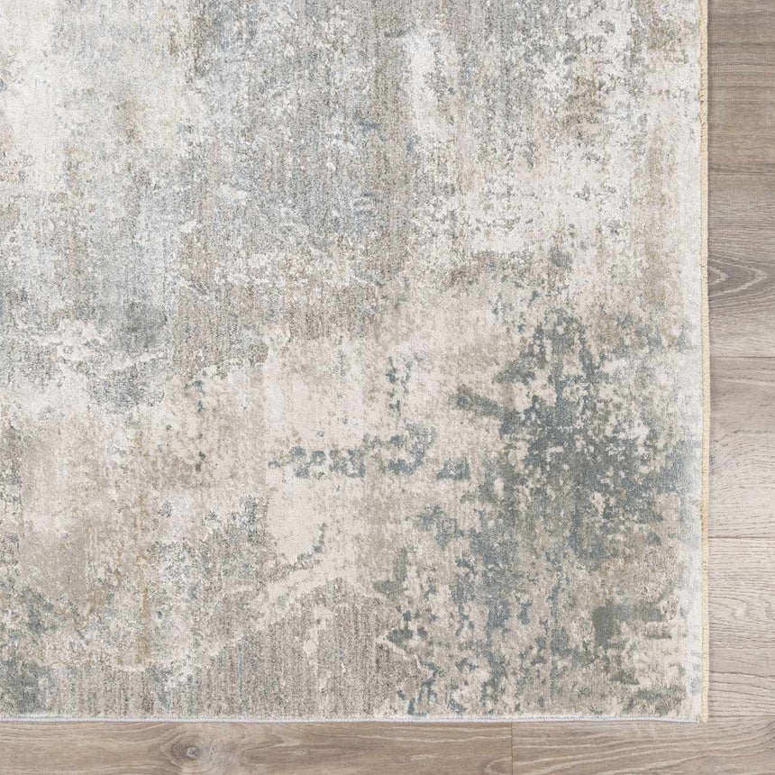 Pialba Abstract Smokey Rug