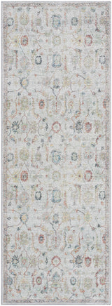 Piera Washable Area Rug