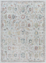 Piera Washable Area Rug