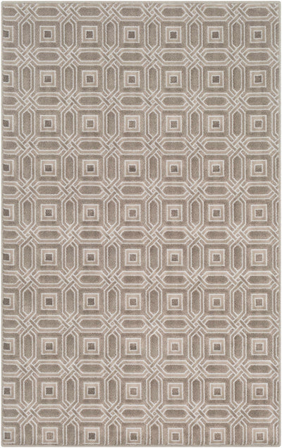 Custom Size Patrick Brown Geometric Rug