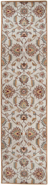Made to Order Custom Size Pirtleville Area Rug