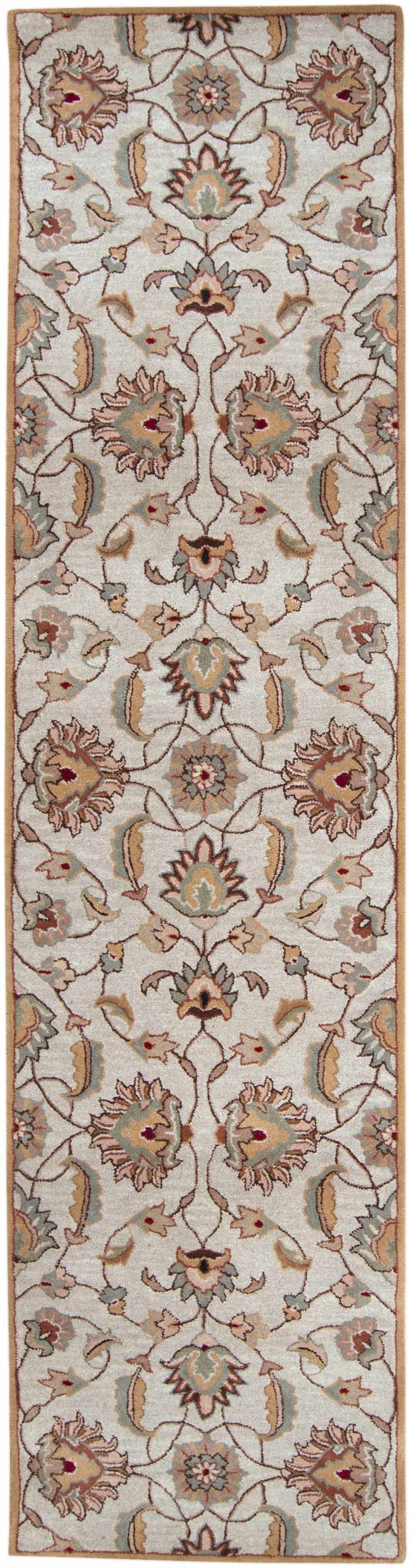 Made to Order Custom Size Pirtleville Area Rug