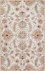 Made to Order Custom Size Pirtleville Area Rug