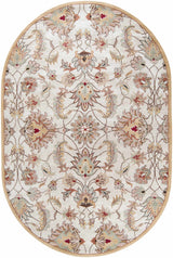 Made to Order Custom Size Pirtleville Area Rug