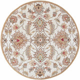 Made to Order Custom Size Pirtleville Area Rug