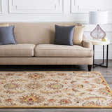 Made to Order Custom Size Pirtleville Area Rug