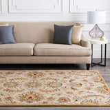 Made to Order Custom Size Pirtleville Area Rug