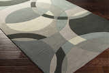 Made to Order Custom Size Pitman Area Rug
