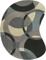 Made to Order Custom Size Pitman Area Rug