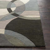 Made to Order Custom Size Pitman Area Rug