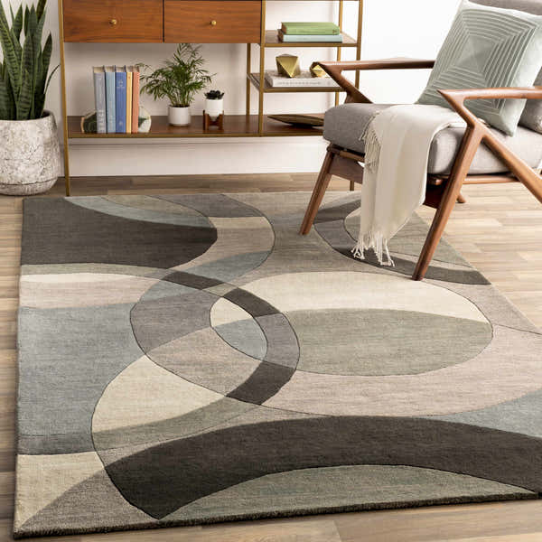 Made to Order Custom Size Pitman Area Rug