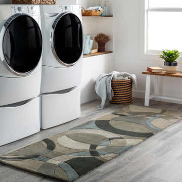 Made to Order Custom Size Pitman Area Rug