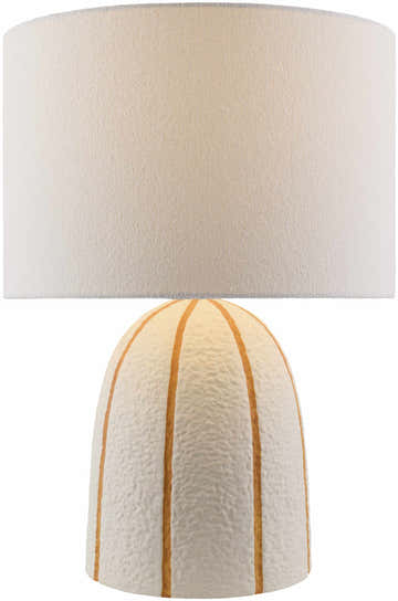 Petrijanec White Table Lamp