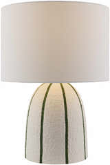 Petrijanec Metallic - Brass Table Lamp