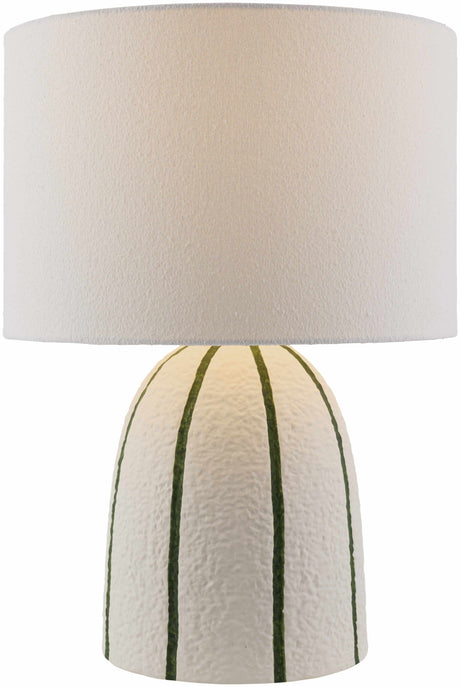 Petrijanec Metallic - Brass Table Lamp