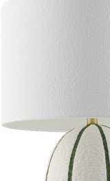 Petrijanec Metallic - Brass Table Lamp