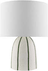 Petrijanec Metallic - Brass Table Lamp
