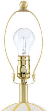 Petrijanec Table Lamp
