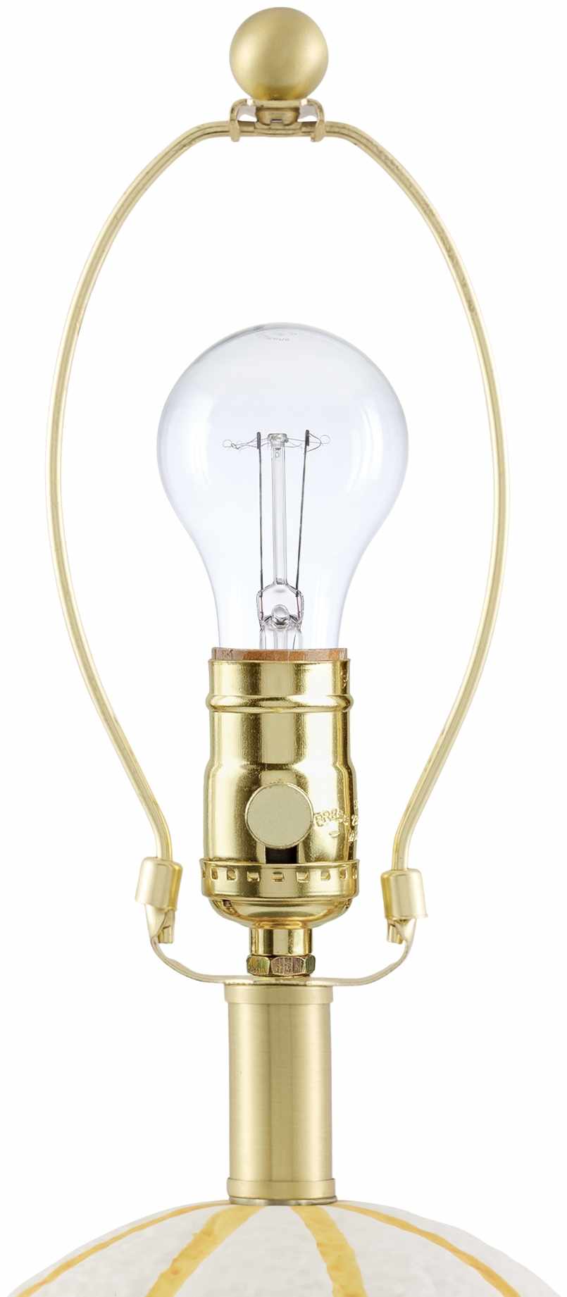 Petrijanec Table Lamp