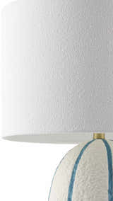 Petrijanec Translucent Table Lamp