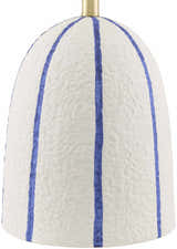 Petrijanec Blue Table Lamp
