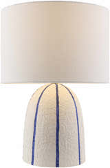 Petrijanec Blue Table Lamp