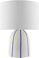 Petrijanec Blue Table Lamp