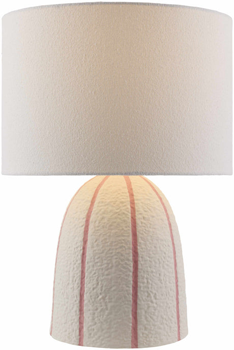 Petrijanec Rose Gold Table Lamp