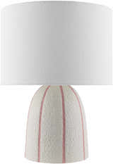 Petrijanec Rose Gold Table Lamp
