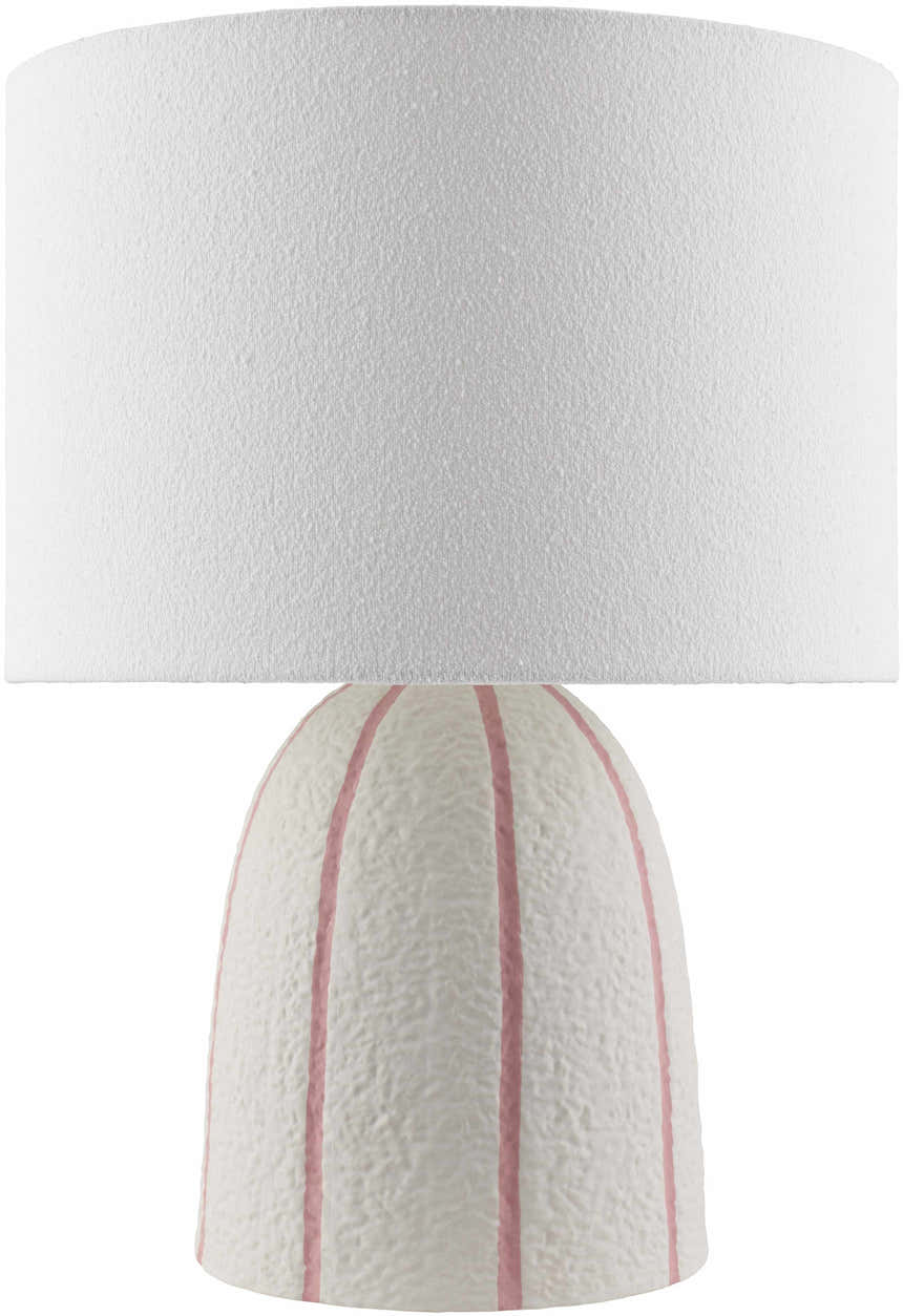 Petrijanec Rose Gold Table Lamp