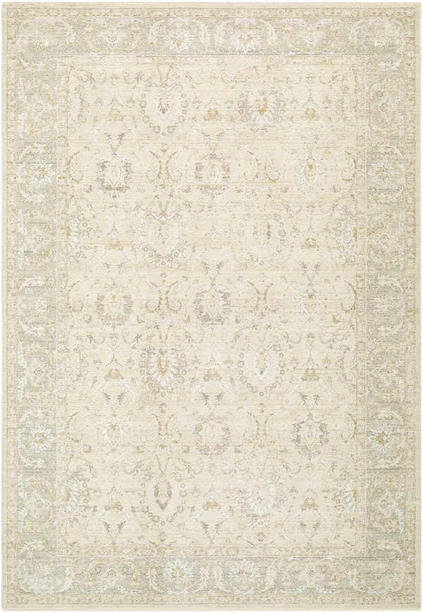 Sample Airlia Beige Area Rug