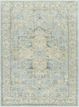 Sample Akshay Beige Thick Luxe Area Rug