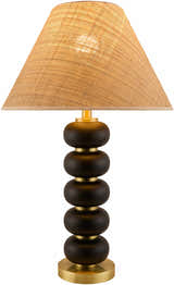 Pololcingo Table Lamp