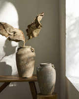Galey Alix x Livabliss Abbie Outdoor Vase