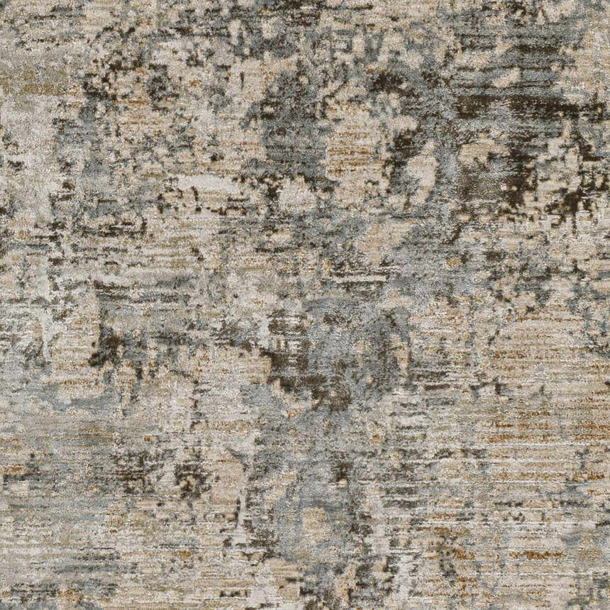 Sample Palanit Thick Luxe Boutique Rug