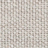 Sample Lucerne Ivory LNE-1002 Wool Rug
