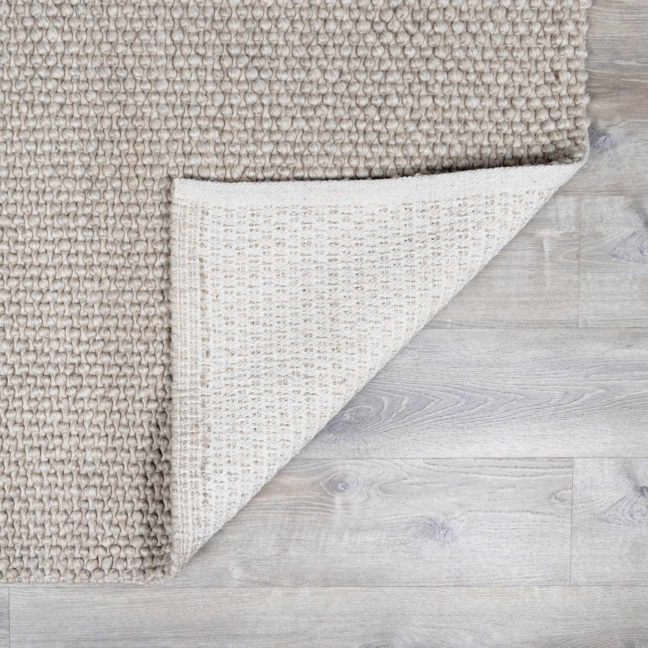 Lucerne Ivory LNE-1002 Wool Rug